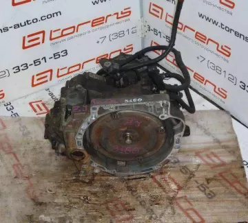 Контрактная АКПП MAZDA DEMIO, DY3W, ZJ-VE, FF, AT Ростов Контрактная АКПП MAZDA DEMIO, DY3W, ZJ-VE, FF, AT Ростов