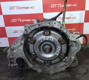 АКПП TOYOTA BB 2NZ-FE NCP10 Краснодар АКПП TOYOTA BB 2NZ-FE NCP10 Краснодар