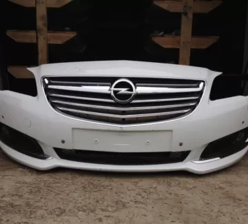 Бампер передний Opel insignia 2014-2016 Краснодар Бампер передний Opel insignia 2014-2016 Краснодар