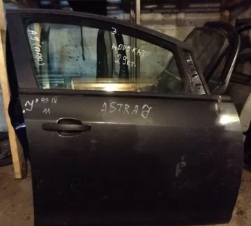 Дверь передняя Opel Astra J правая 2009-2014 Краснодар Дверь передняя Opel Astra J правая 2009-2014 Краснодар