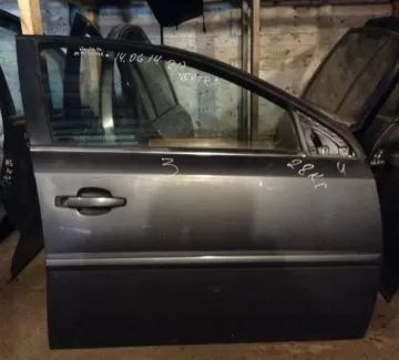 Дверь передняя Opel Vectra C 2002-2008 правая Краснодар Дверь передняя Opel Vectra C 2002-2008 правая Краснодар