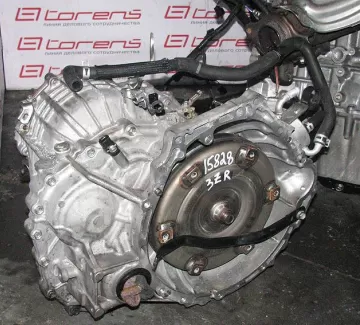 Контрактная АКПП TOYOTA VOXY, ZRR75, 3ZR-FE, CVT Ростов Контрактная АКПП TOYOTA VOXY, ZRR75, 3ZR-FE, CVT Ростов