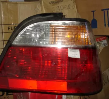 Фонарь задний DAEWOO NEXIA (DEPO) Краснодар Фонарь задний DAEWOO NEXIA (DEPO) Краснодар