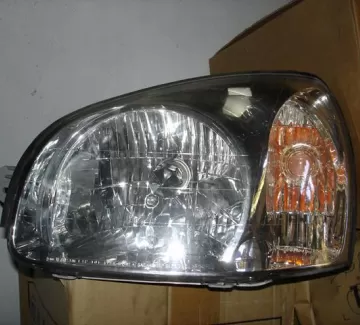 Фара передняя HYUNDAI SANTA FE CLASSIC левая Краснодар