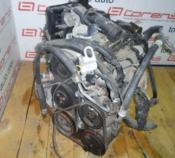 Контрактный двигатель MAZDA DEMIO DW3W B3 Ростов Контрактный двигатель MAZDA DEMIO DW3W B3 Ростов