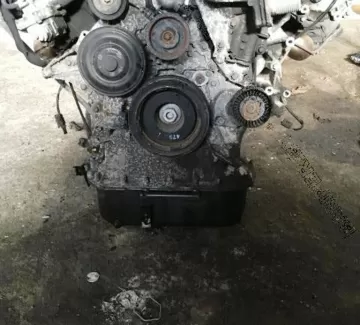ДВИГАТЕЛЬ 21406946 MERCEDES GL X164 Краснодар ДВИГАТЕЛЬ 21406946 MERCEDES GL X164 Краснодар