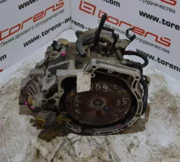 Контрактная АКПП MAZDA DEMIO, DW5W, B5, AT Ростов Контрактная АКПП MAZDA DEMIO, DW5W, B5, AT Ростов
