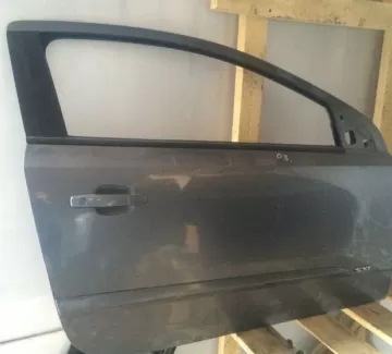 Дверь правая Opel Astra H 2005-2014 Краснодар Дверь правая Opel Astra H 2005-2014 Краснодар
