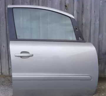 Дверь передняя правая Opel Zafira B 2005-2011 Краснодар Дверь передняя правая Opel Zafira B 2005-2011 Краснодар