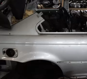 Крыло BMW 318 E46 заднее правое Краснодар Крыло BMW 318 E46 заднее правое Краснодар
