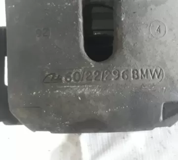 Суппорт тормозной BMW 528 E39 Краснодар Суппорт тормозной BMW 528 E39 Краснодар