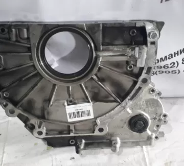 КРЫШКА ГРМ BMW 320 E92 N47D20A Краснодар КРЫШКА ГРМ BMW 320 E92 N47D20A Краснодар