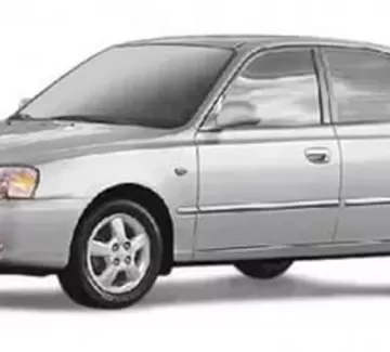 Стекло заднее левое опускное HYUNDAI ACCENT / VERNA 4D SEDAN 95- Краснодар Стекло заднее левое опускное HYUNDAI ACCENT / VERNA 4D SEDAN 95- Краснодар