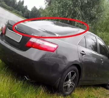 Стекло заднее с обогревом TOYOTA CAMRY / AURION / DAIHATSU ALTIS 2006 г. Краснодар Стекло заднее с обогревом TOYOTA CAMRY / AURION / DAIHATSU ALTIS 2006 г. Краснодар