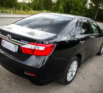 Стекло заднее с обогревом TOYOTA CAMRY 4D SED 2012- Краснодар Стекло заднее с обогревом TOYOTA CAMRY 4D SED 2012- Краснодар