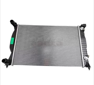 Радиатор AUDI A4 / S4 , A6 / S6 2.0 2001-2007 Краснодар Радиатор AUDI A4 / S4 , A6 / S6 2.0 2001-2007 Краснодар