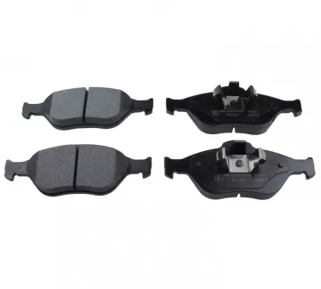 Goodwill Тормозные колодки Ford Краснодар Goodwill Тормозные колодки Ford Краснодар
