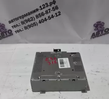 БЛОК РАДИО BMW 318 E46 Краснодар