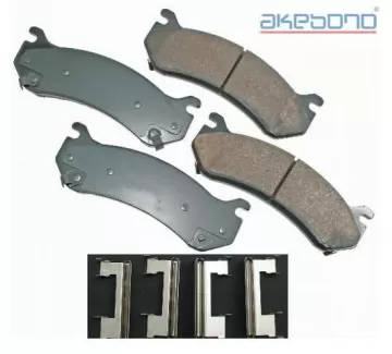Передние тормозные колодки Hummer H2 Краснодар Передние тормозные колодки Hummer H2 Краснодар