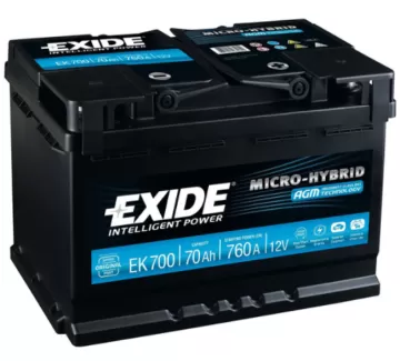 Аккумулятор Exide емкость 70 Ач Краснодар Аккумулятор Exide емкость 70 Ач Краснодар