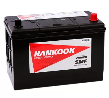 Аккумулятор Hankook 95 R+ (емкость 95 Ач) Краснодар Аккумулятор Hankook 95 R+ (емкость 95 Ач) Краснодар