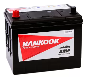 Аккумулятор Hankook емкость 70 Ач Краснодар Аккумулятор Hankook емкость 70 Ач Краснодар