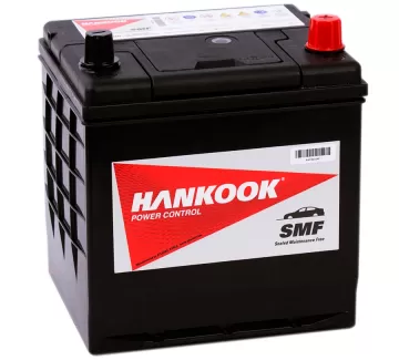 Аккумулятор Hankook емкость 50 R+ Краснодар Аккумулятор Hankook емкость 50 R+ Краснодар