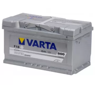 Аккумулятор Varta SD 85 Ач Краснодар Аккумулятор Varta SD 85 Ач Краснодар