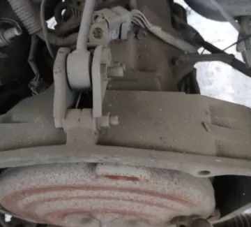 Subaru Forester АКПП sf5 Краснодар
