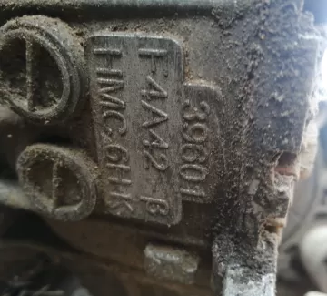 АКПП Hyundai\Kia- Mitsubishi Краснодар АКПП Hyundai\Kia- Mitsubishi Краснодар