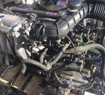 АКПП S4TA б.у. на Honda CR-V Краснодар