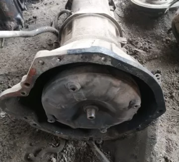 АКПП Nissan LD20 Краснодар АКПП Nissan LD20 Краснодар