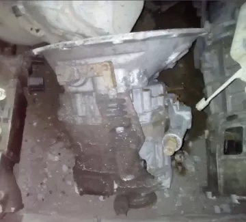 АКПП Volvo FL4 Краснодар АКПП Volvo FL4 Краснодар