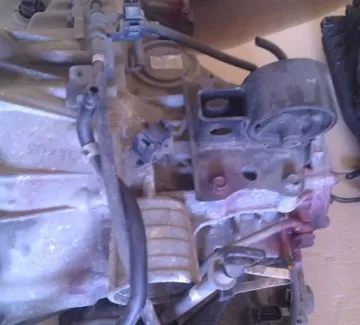 Коробка АКПП Nissan Almera 2002-2007 Краснодар Коробка АКПП Nissan Almera 2002-2007 Краснодар