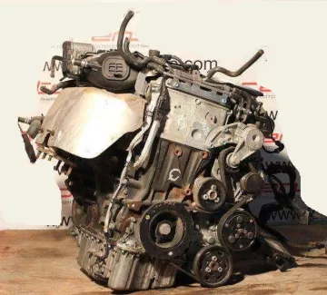 Контрактный двигатель VOLKSWAGEN, GOLF IV, 1J1, AQN Ростов Контрактный двигатель VOLKSWAGEN, GOLF IV, 1J1, AQN Ростов