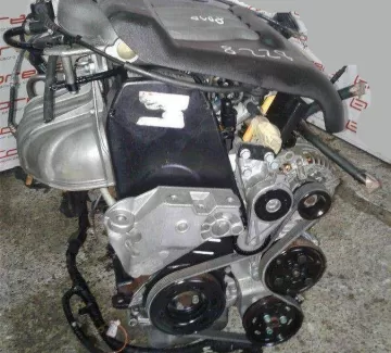 Контрактный двигатель VOLKSWAGEN GOLF IV, 1J1, AQY Ростов Контрактный двигатель VOLKSWAGEN GOLF IV, 1J1, AQY Ростов
