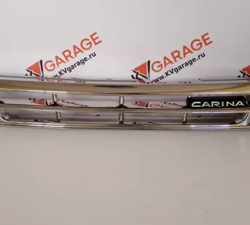 Решетка радиатора TOYOTA CARINA 1992-1996 Краснодар Решетка радиатора TOYOTA CARINA 1992-1996 Краснодар