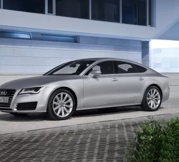 Лобовое стекло AUDI A7 2010- Краснодар Лобовое стекло AUDI A7 2010- Краснодар