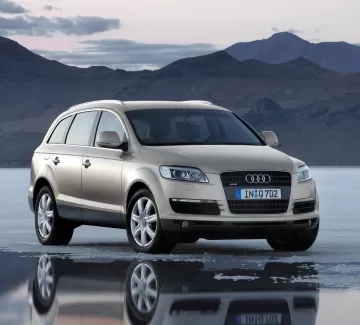 Лобовое стекло AUDI Q7 2005-2015 Краснодар Лобовое стекло AUDI Q7 2005-2015 Краснодар