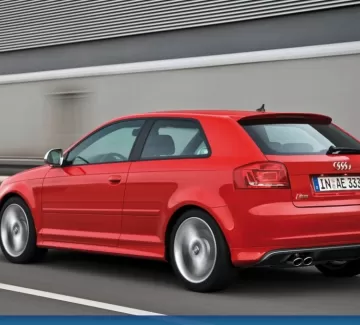Стекло заднее с обогревом AUDI A3 3D HBK 2003- Краснодар Стекло заднее с обогревом AUDI A3 3D HBK 2003- Краснодар