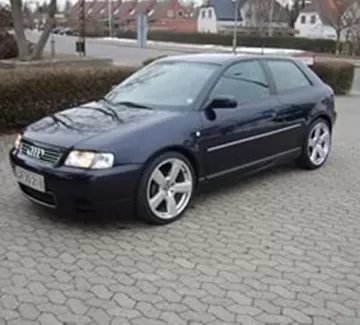 Стекло лобовое AUDI A3 3D H / B 96- Краснодар Стекло лобовое AUDI A3 3D H / B 96- Краснодар