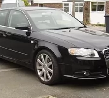 Стекло лобовое AUDI A4 / S4 2001- 2007 4 / 5D Краснодар Стекло лобовое AUDI A4 / S4 2001- 2007 4 / 5D Краснодар