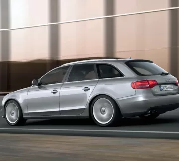 Стекло заднее с обогревом AUDI A4 WAGON 2008- Краснодар Стекло заднее с обогревом AUDI A4 WAGON 2008- Краснодар