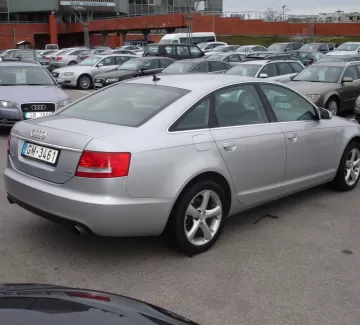Стекло заднее с обогревом AUDI A6 / S6 04- 4D Краснодар Стекло заднее с обогревом AUDI A6 / S6 04- 4D Краснодар