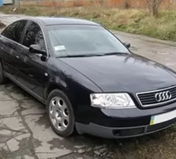 Стекло лобовое AUDI A6 4D SEDAN с молдингом 1997- Краснодар Стекло лобовое AUDI A6 4D SEDAN с молдингом 1997- Краснодар
