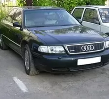 Стекло лобовое AUDI A8(200)`94- Краснодар Стекло лобовое AUDI A8(200)`94- Краснодар
