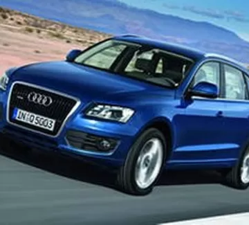 Стекло лобовое AUDI Q5 2008- Краснодар Стекло лобовое AUDI Q5 2008- Краснодар