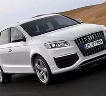 Стекло лобовое AUDI Q7 2006- Краснодар Стекло лобовое AUDI Q7 2006- Краснодар