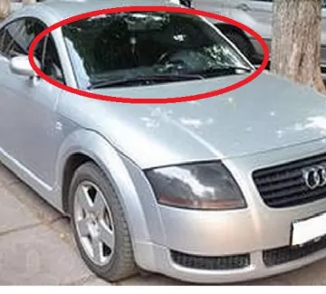 Стекло лобовое AUDI TT CPE / ROADSTER 1998-2006 г. Краснодар Стекло лобовое AUDI TT CPE / ROADSTER 1998-2006 г. Краснодар