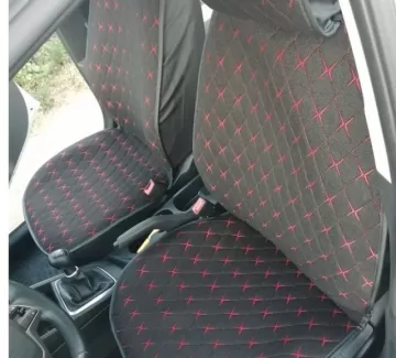 Авто чехлы Ford Fiesta Славянск-на-Кубани
